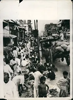 Conspicuously: India - Nepal - Pakistan