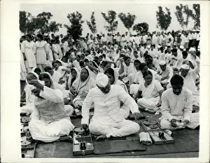 Devotional: India - Nepal - Pakistan