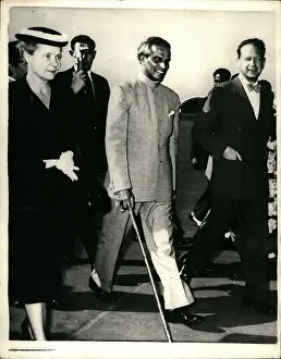 Menon: India - Nepal - Pakistan
