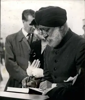 Sardar: India - Nepal - Pakistan
