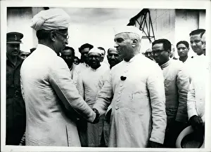 Palam: India - Nepal - Pakistan