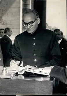 Pineau: India - Nepal - Pakistan
