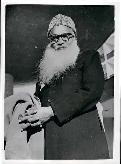 Pakistani: India - Nepal - Pakistan