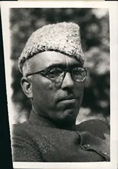 Jammu: India - Nepal - Pakistan