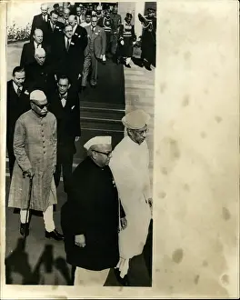 Amory: India - Nepal - Pakistan