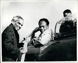 Menon: India - Nepal - Pakistan