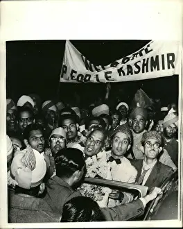 Krishna: India - Nepal - Pakistan