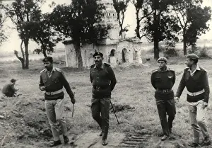 Jammu: India - Nepal - Pakistan