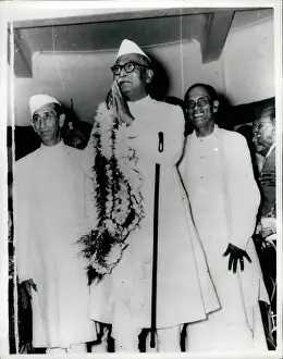 Bandaranaike: India - Nepal - Pakistan