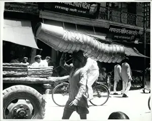 Steadies: India - Nepal - Pakistan
