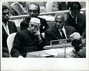Jawaharlal: India - Nepal - Pakistan