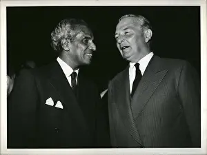 Thirds: India - Nepal - Pakistan