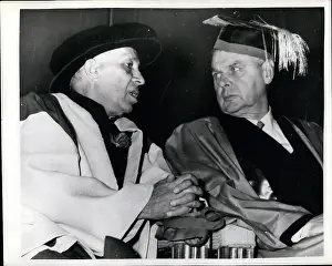 Conferred: India - Nepal - Pakistan