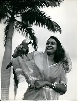 B.w.i: India - Nepal - Pakistan