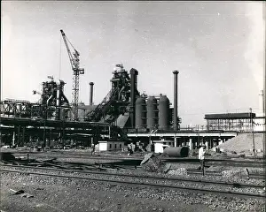 Furnaces: India - Nepal - Pakistan