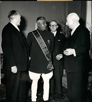Phto: India - Nepal - Pakistan