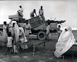 Pakistani: India - Nepal - Pakistan