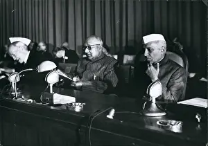 Jurists: India - Nepal - Pakistan
