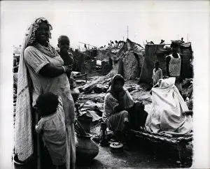 Shanty: India - Nepal - Pakistan