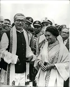 Mujibur: India - Nepal - Pakistan