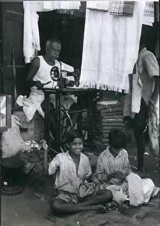 Mysore: India - Nepal - Pakistan