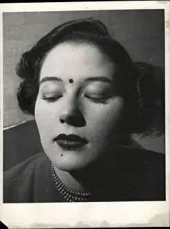 Eyebrows: India - Nepal - Pakistan