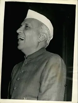 Jawaharlal: India - Nepal - Pakistan