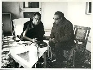 Parapsychology: India - Nepal - Pakistan