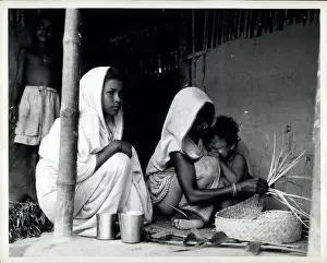 Comforts: India - Nepal - Pakistan