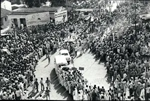 Narayan: India - Nepal - Pakistan