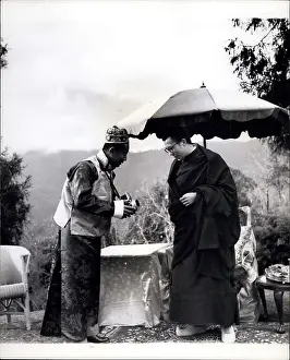 Sikkim: India - Nepal - Pakistan