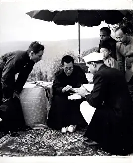 Sikkim: India - Nepal - Pakistan