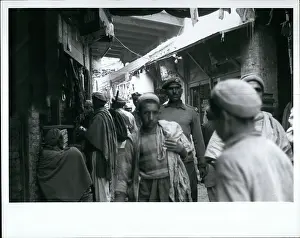 Landi: India - Nepal - Pakistan