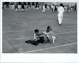 Lahore: India - Nepal - Pakistan