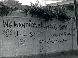 Karachi: India - Nepal - Pakistan
