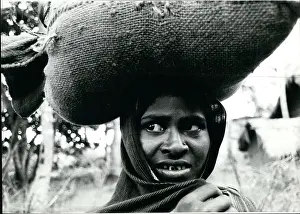 Orissa: India - Nepal - Pakistan