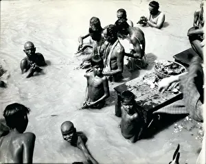 Ancestors: India - Nepal - Pakistan