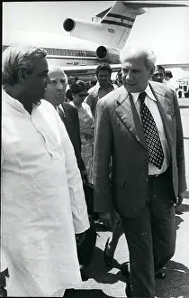 Milos: India - Nepal - Pakistan