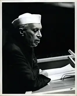 Agenda: India - Nepal - Pakistan