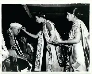 Convocation: India - Nepal - Pakistan