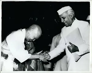 Agia: India - Nepal - Pakistan