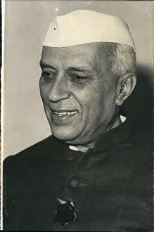 Jawaharlal: India - Nepal - Pakistan