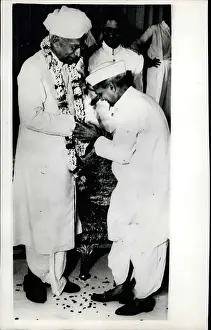 76th: India - Nepal - Pakistan