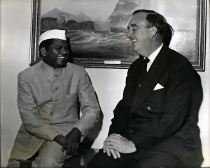 Whitelaw: India - Nepal - Pakistan