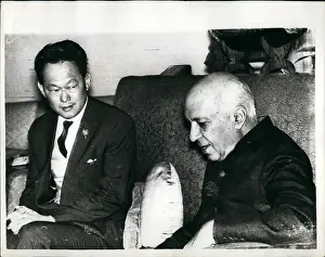 Kuan: India - Nepal - Pakistan