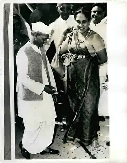 Bandaranaike: India - Nepal - Pakistan