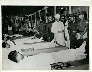 Radhakrishnan: India - Nepal - Pakistan