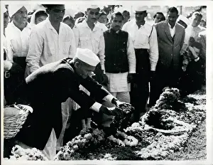 Jawaharlal: India - Nepal - Pakistan
