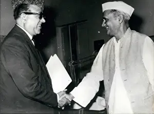 Bahadur: India - Nepal - Pakistan