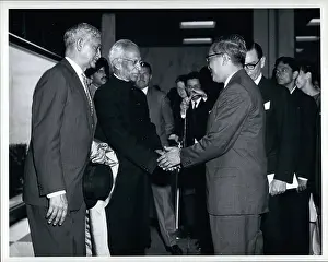 Conferred: India - Nepal - Pakistan